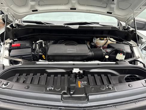 Used 2024 Chevrolet Silverado 1500 W/T w/ WT Value Package image 22