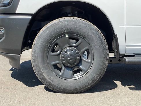 New 2025 RAM 2500 Tradesman image 11