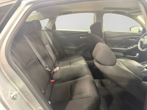 Used 2024 Honda Accord EX image 12