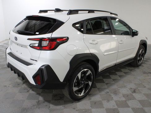 New 2026 Subaru Crosstrek 2.5i Limited AWD/4WD image 27