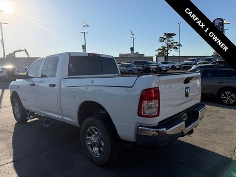 Used 2020 RAM 2500 Tradesman AWD/4WD image 6