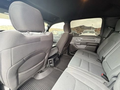 Used 2023 RAM 1500 Big Horn w/ Trailer Tow Group image 19