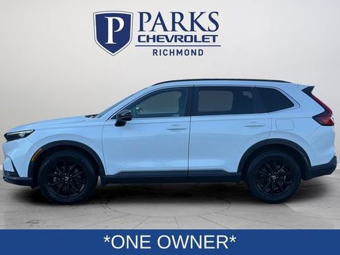 Used 2024 Honda CR-V Sport image 5