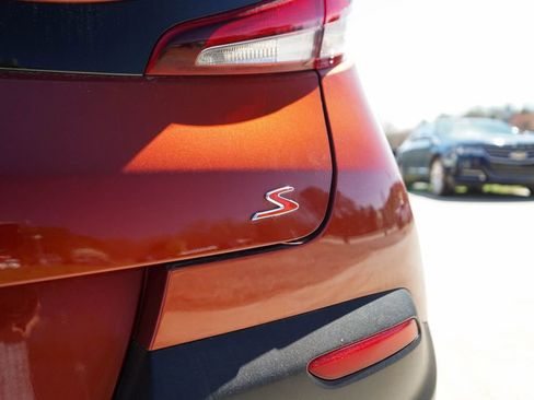 Used 2020 Kia Soul S image 14