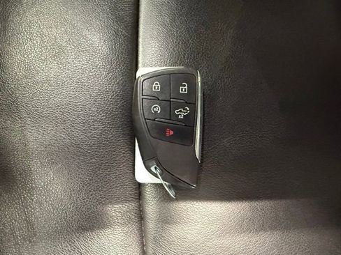 Used 2023 GMC Sierra 1500 Elevation w/ Elevation Premium Package image 23