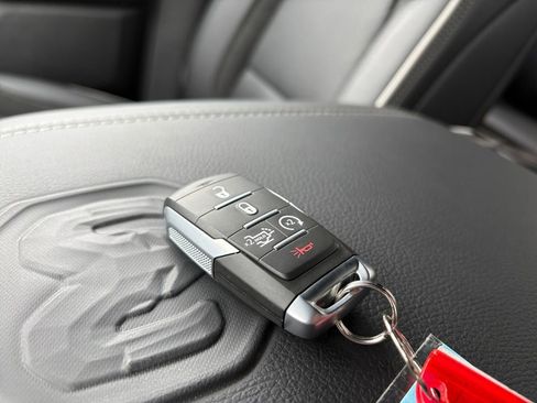 New 2026 RAM 1500 Laramie image 30