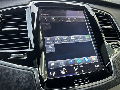 Used 2018 Volvo XC90 T5 Momentum w/ Convenience Package image 50