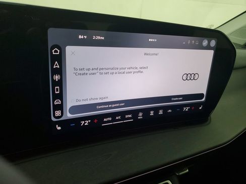 New 2026 Audi Q3 quattro 2.0T AWD/4WD image 29