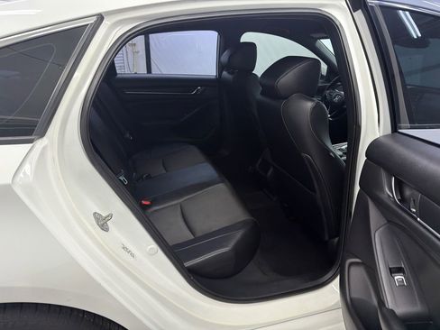 Used 2020 Honda Accord Sport image 16