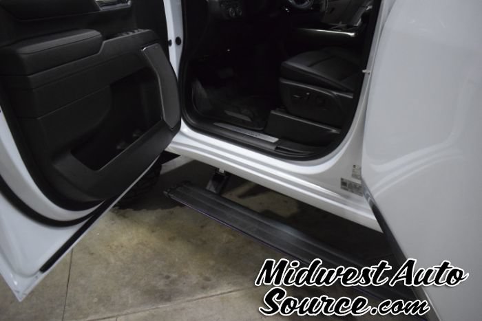 Used 2026 Chevrolet Silverado 3500 High Country w/ High Country Premium Package AWD/4WD image 15