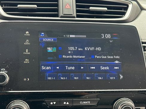 Used 2021 Honda CR-V EX image 20