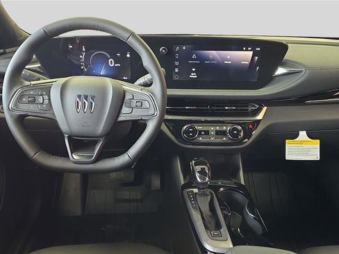 New 2026 Buick Envista Sport Touring w/ Convenience I Package image 9