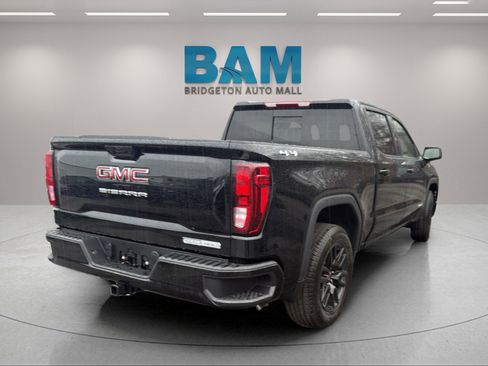 New 2026 GMC Sierra 1500 Elevation w/ Preferred Package image 10