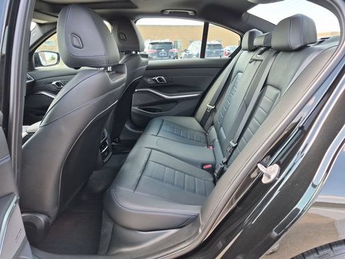 Used 2024 BMW M340i xDrive AWD/4WD image 10