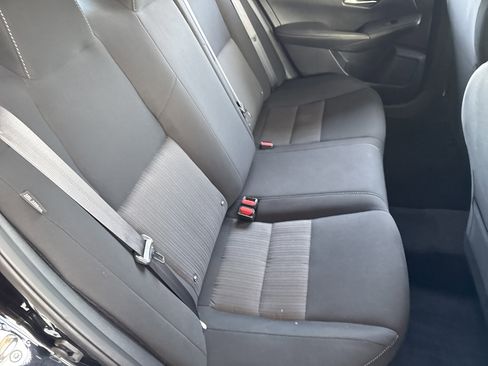 Used 2023 Nissan Sentra SV image 13