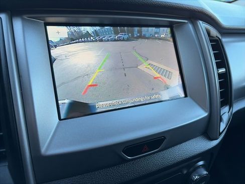 Used 2021 Ford Ranger XL w/ Equipment Group 101A High image 25
