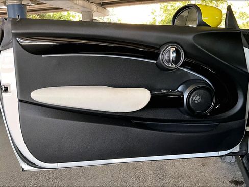 Used 2023 MINI Cooper SE image 21