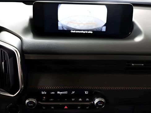 Used 2025 MAZDA CX-50 2.5 Hybrid w/ Weather Package AWD/4WD image 24