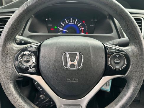 Used 2013 Honda Civic EX image 21