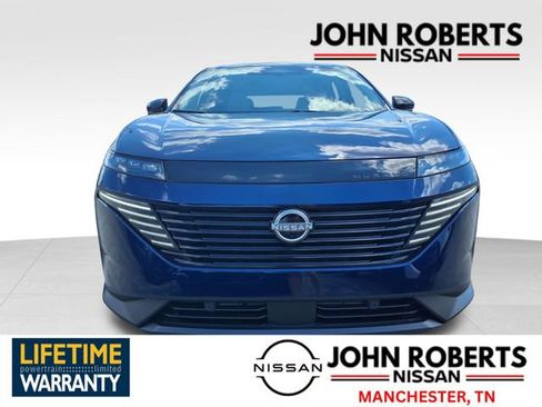 New 2025 Nissan Murano SL image 11