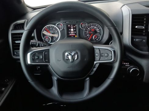 New 2026 RAM 1500 Express RWD image 21