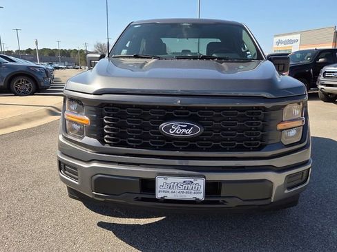 New 2026 Ford F150 STX image 2
