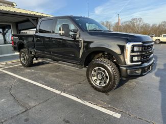 Used 2024 Ford F250 XLT w/ Black Appearance Package video 1