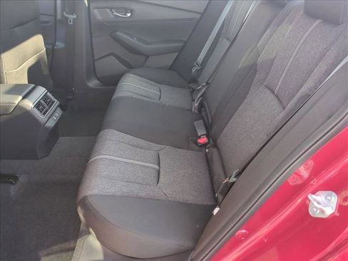 New 2026 Honda Accord Sport image 15