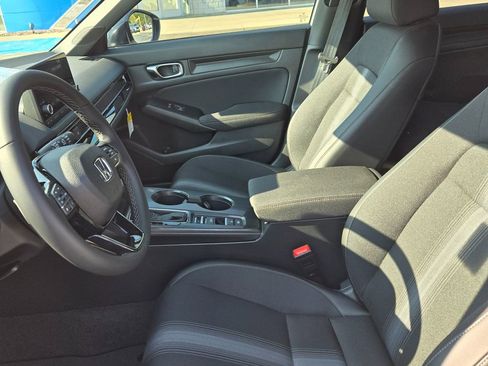 New 2026 Honda Civic Sport image 6