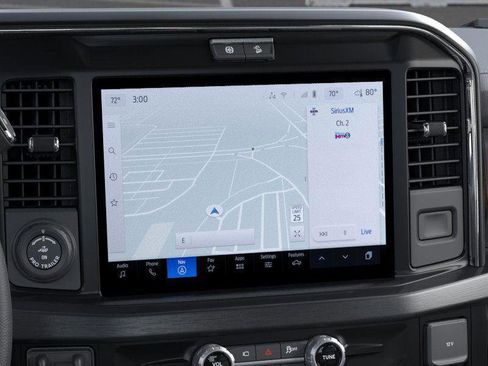 New 2026 Ford F350 Lariat w/ Tremor Off-Road Package image 14