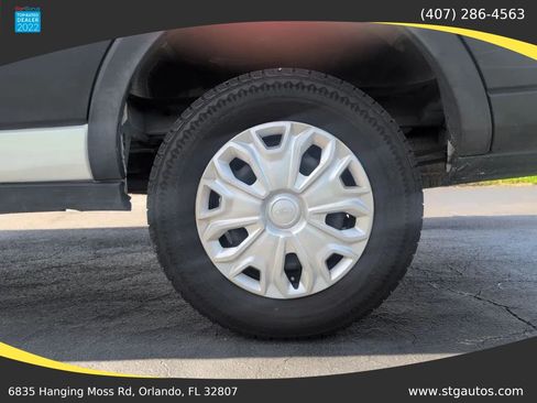 Used 2019 Ford Transit 250 148 Medium Roof w/ Interior Upgrade Package RWD image 24