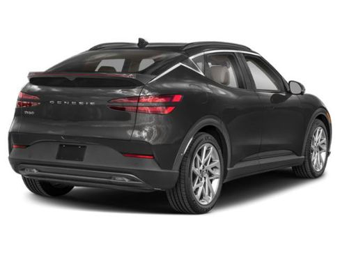 Used 2023 Genesis GV60 Advanced AWD/4WD image 5