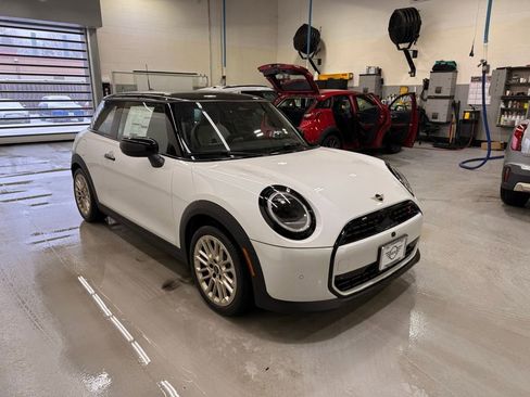 New 2026 MINI Cooper S image 7