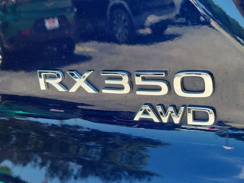 Used 2023 Lexus RX 350 Premium w/ Cold Area Package AWD/4WD image 6