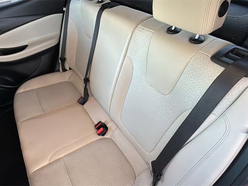 Used 2023 Buick Encore GX Preferred w/ Cold Weather Comfort Package image 23