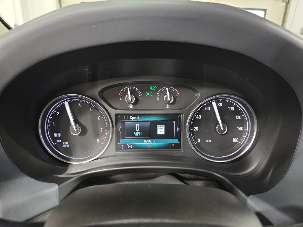 Used 2019 Buick Enclave Premium AWD/4WD image 22