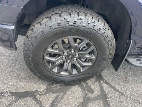 Used 2023 Ford F150 Tremor image 15