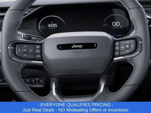 New 2026 Jeep Cherokee Laredo image 19