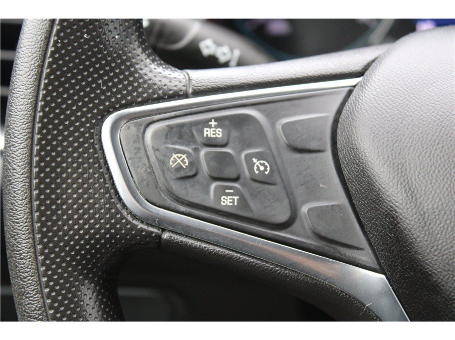Used 2019 Chevrolet Equinox LT FWD image 18