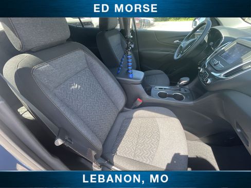 Used 2024 Chevrolet Equinox LT FWD image 25