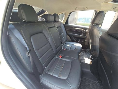 Used 2023 MAZDA CX-5 AWD 2.5 S image 14