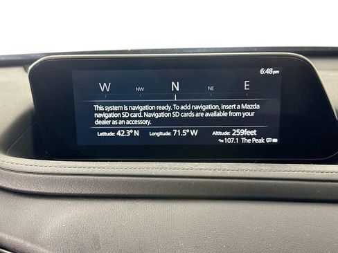 Used 2024 MAZDA CX-30 AWD 2.5 S w/ Select Sport Pkg image 11