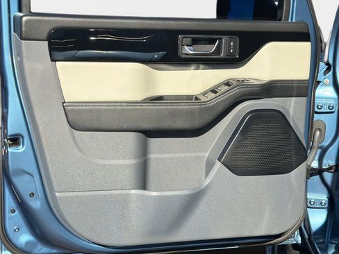 Used 2024 INEOS Grenadier Trialmaster Edition image 15