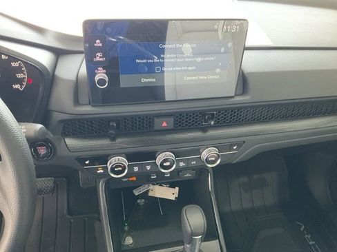 New 2026 Honda CR-V EX image 15