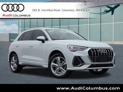 Used 2019 Audi Q3 2.0T Premium Plus w/ Premium Plus Package