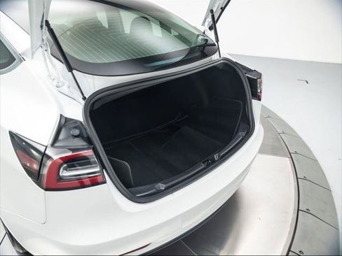 Used 2020 Tesla Model 3 Performance AWD/4WD image 30
