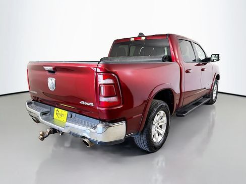 Used 2021 RAM 1500 Laramie AWD/4WD image 6