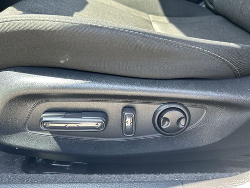 Certified 2024 Honda Accord EX image 14
