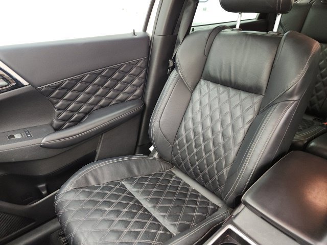 Used 2022 Mitsubishi Outlander SEL FWD image 16
