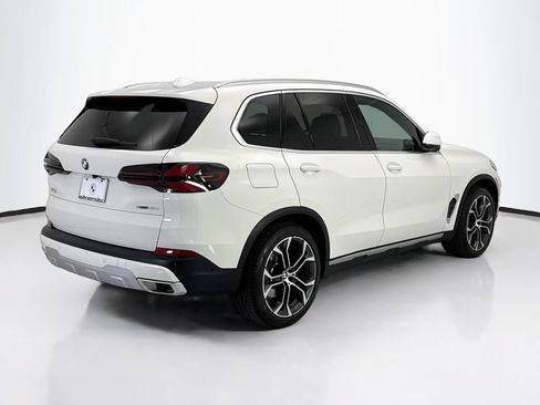 Certified 2026 BMW X5 sDrive40i RWD image 5
